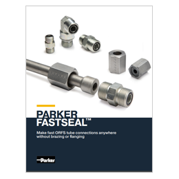 parker fast seal bulletin small